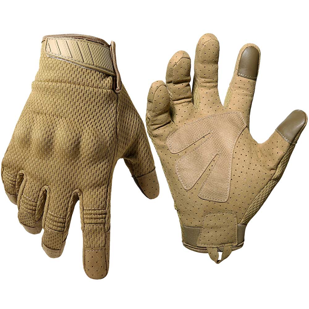 Military Paintball Bicycle Shooting Motorcycle Gloves