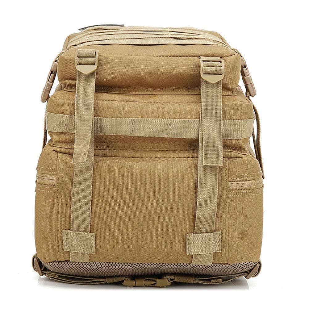 Military Tactical Army 3 Day Assault Backpack Large 45L