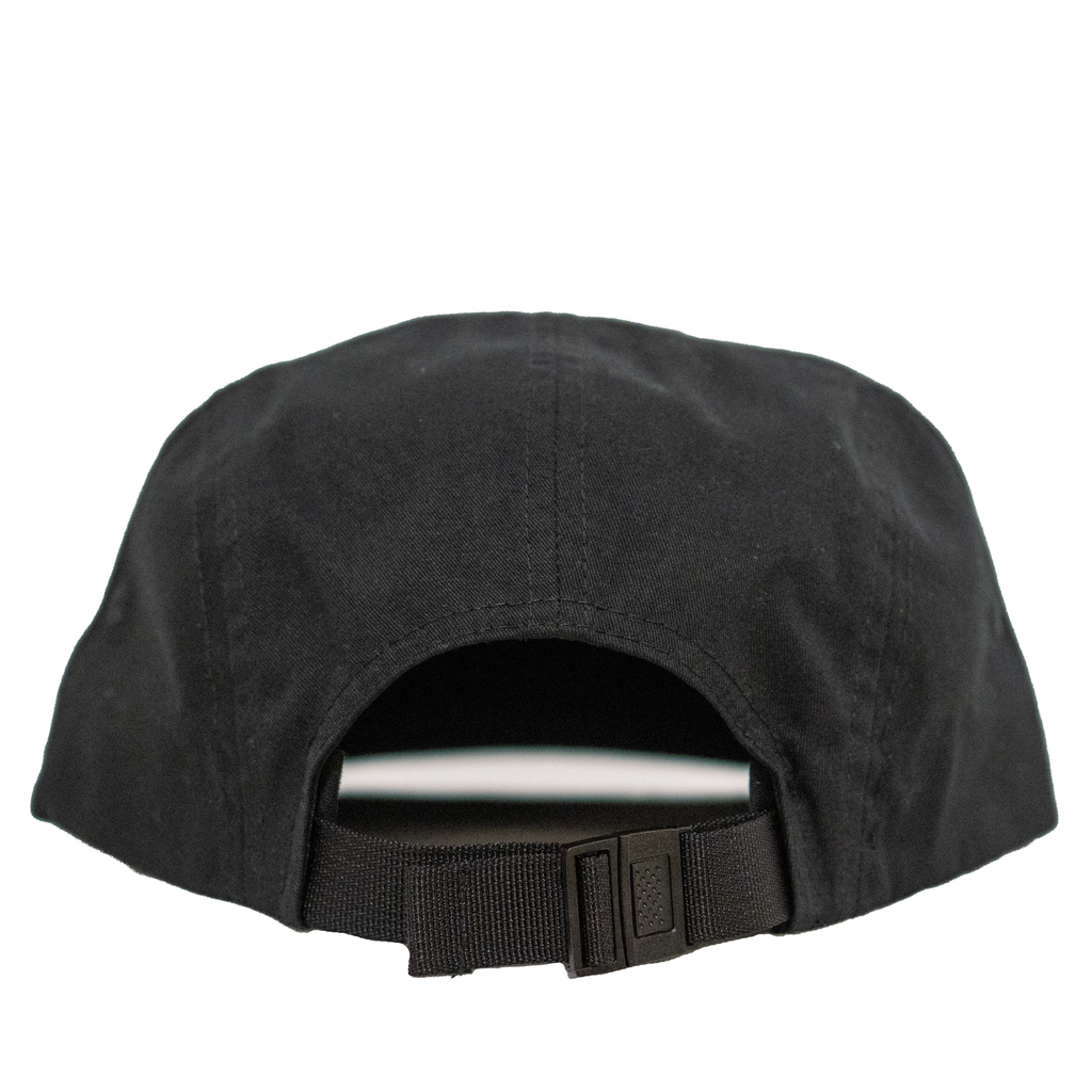 kalash-kдр 5 panel cap