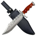 David Dundee Crocodile Bowie Knife