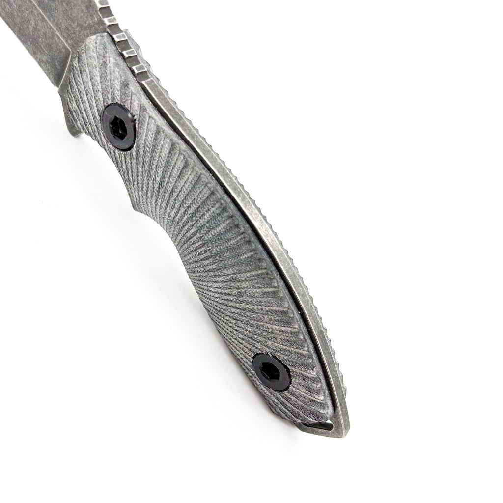 Dead Horse Dao Blade Outdoor Knife