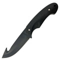 Death Stroke Full Tang Gut Hook Knife