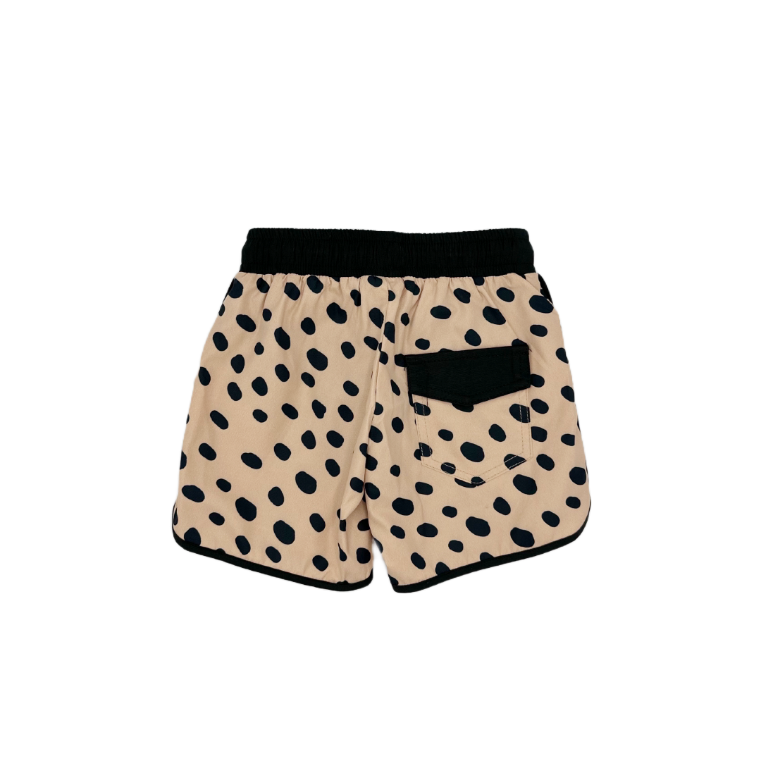 Boys Swim Shorts – Wild Dot