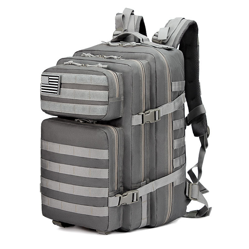 Military Tactical Army 3 Day Assault Backpack Large 45L