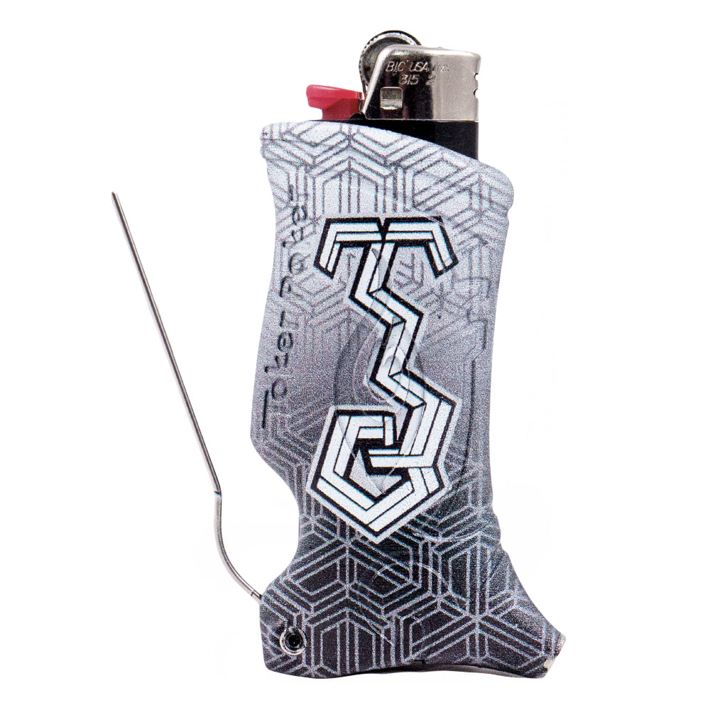 Isomatrix Black Toker Poker