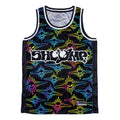 Shlump Black Jersey