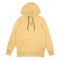 Jerry Garcia Sketch Cat Tan Pullover Hoodie