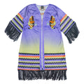 Maddy O'Neal Creatures Of My Mind Kimono