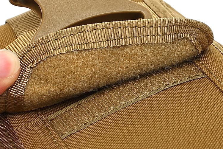 Outdoor Running Multi-color 5.8-inch Apple mobile phone pouch