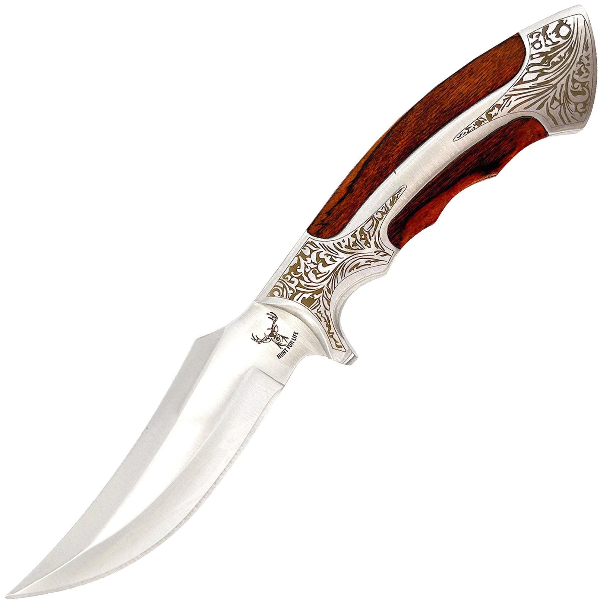Jameson Hunt For Life™ Hunting Knife