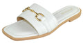 KAMARI White Berness