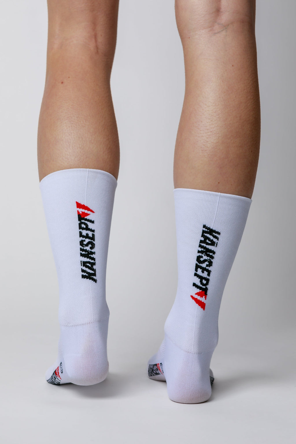 ProSpec Rouleur Socks | Team Issue | White