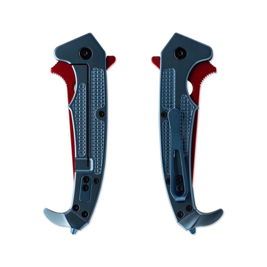 MDV Folder Trainer