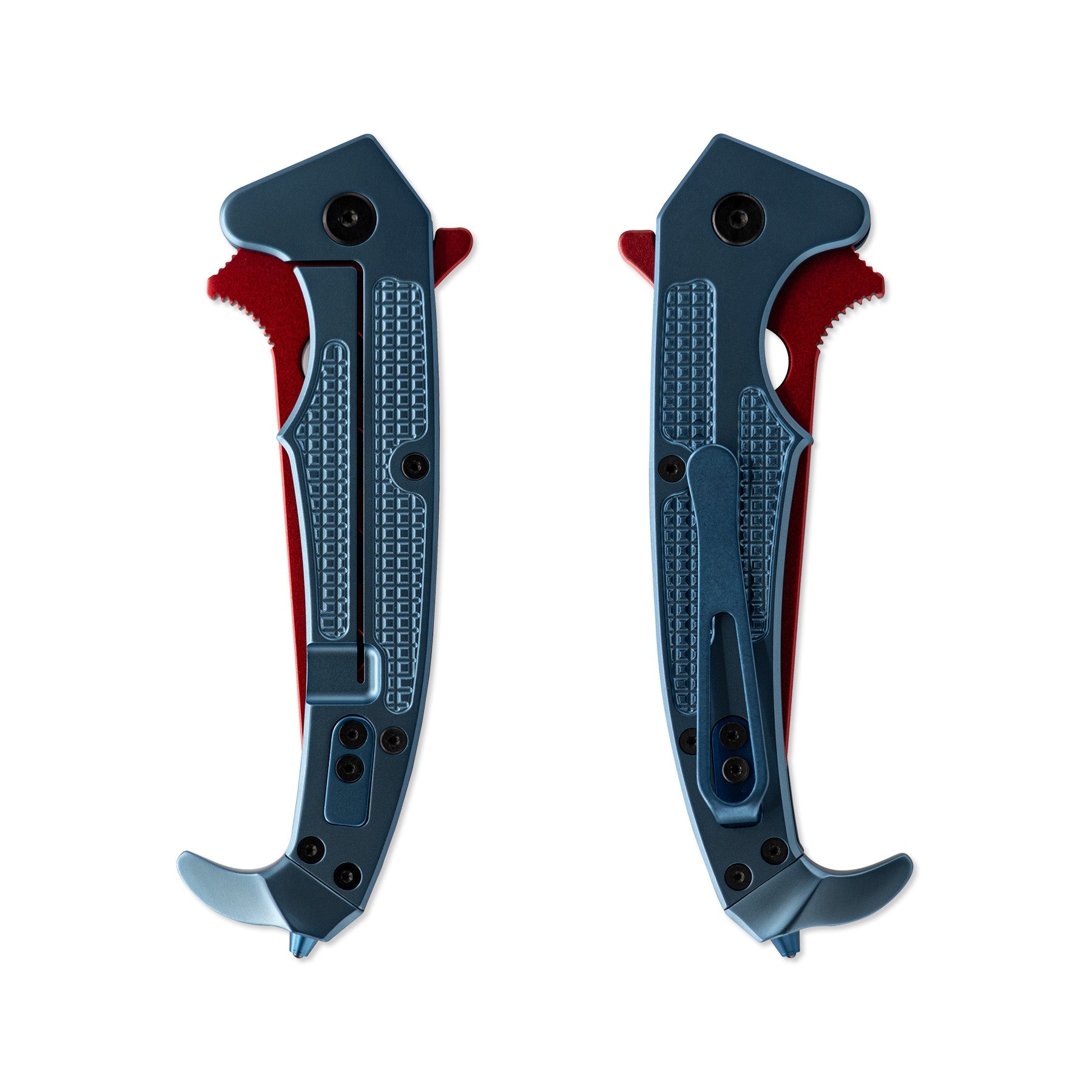 MDV Folder Trainer