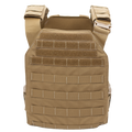 Chest Rig: "Minuteman" Plate Carrier