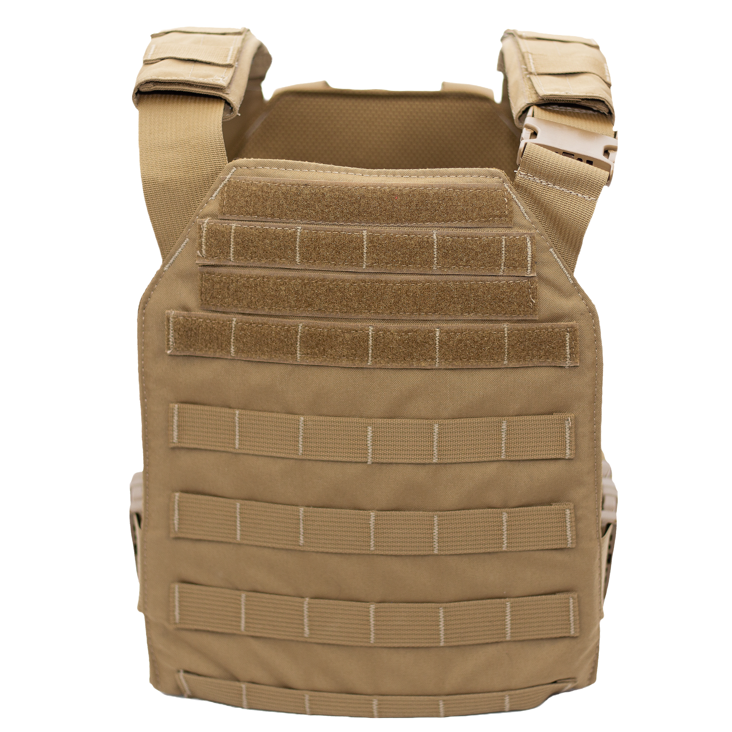 Chest Rig: "Minuteman" Plate Carrier
