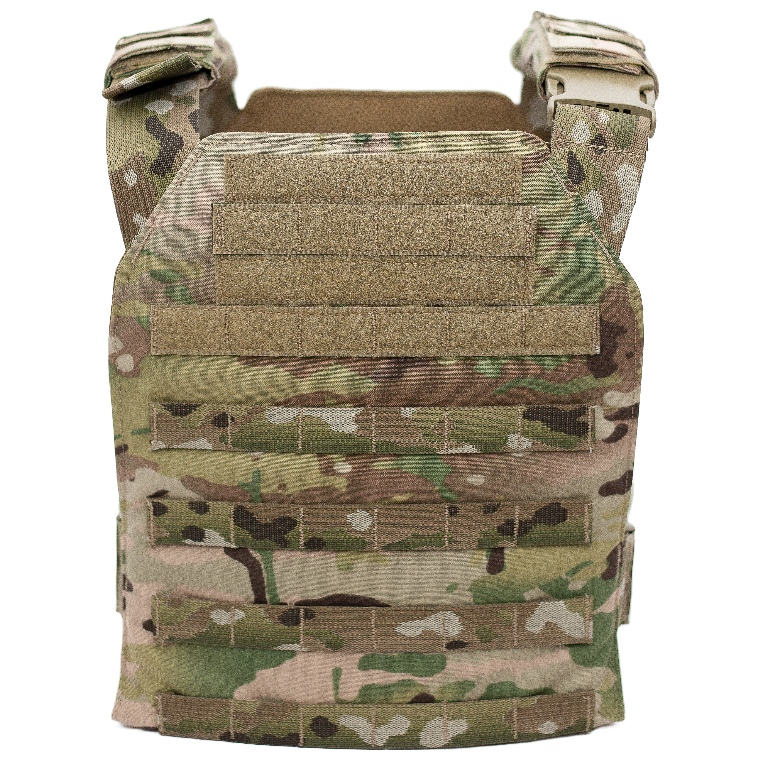 Chest Rig: "Minuteman" Plate Carrier