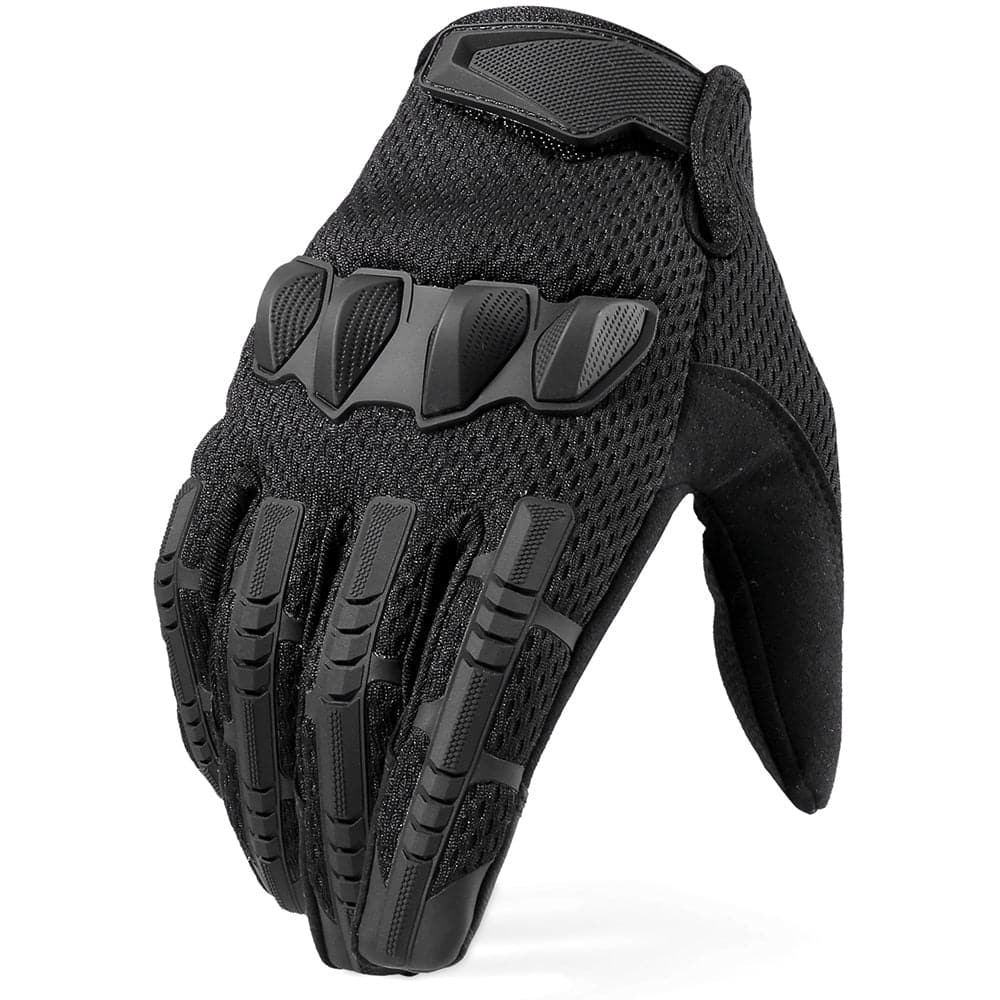 Military Paintball Airsoft Combat Touch Screen Glove