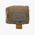 Pouch: Folding Dump Bag