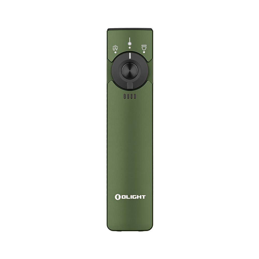 Olight Arkfeld Pro Flat 3 in 1 EDC Flashlight