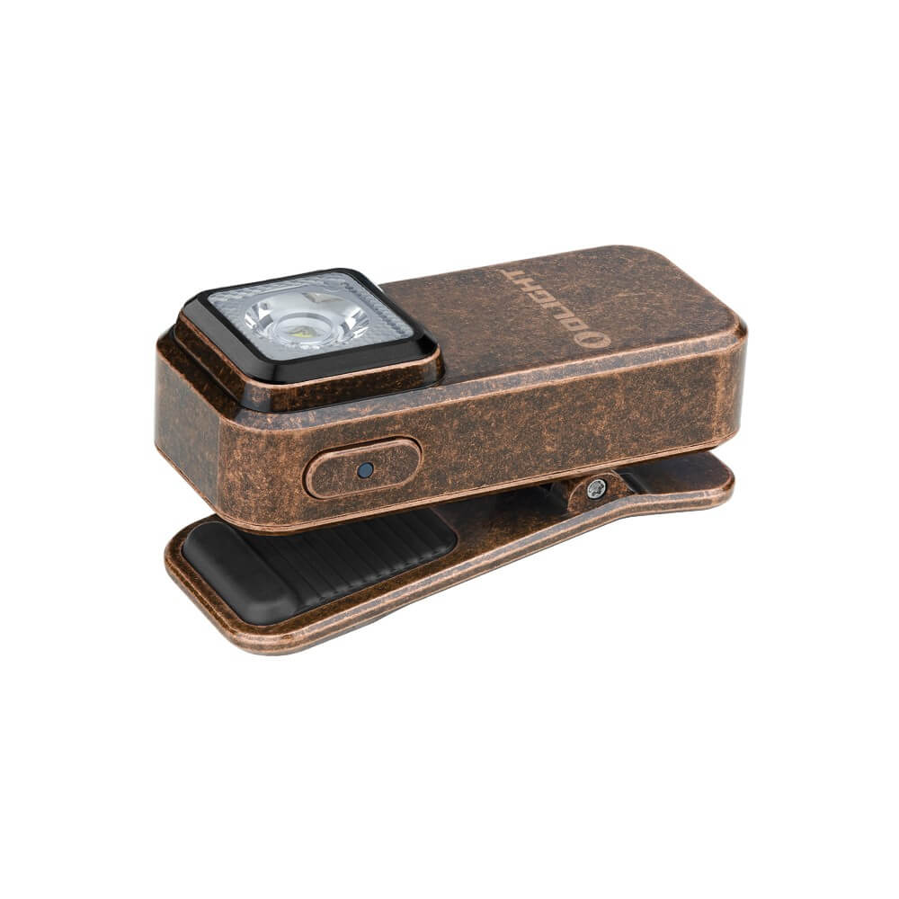 Olight Oclip Clip EDC Light