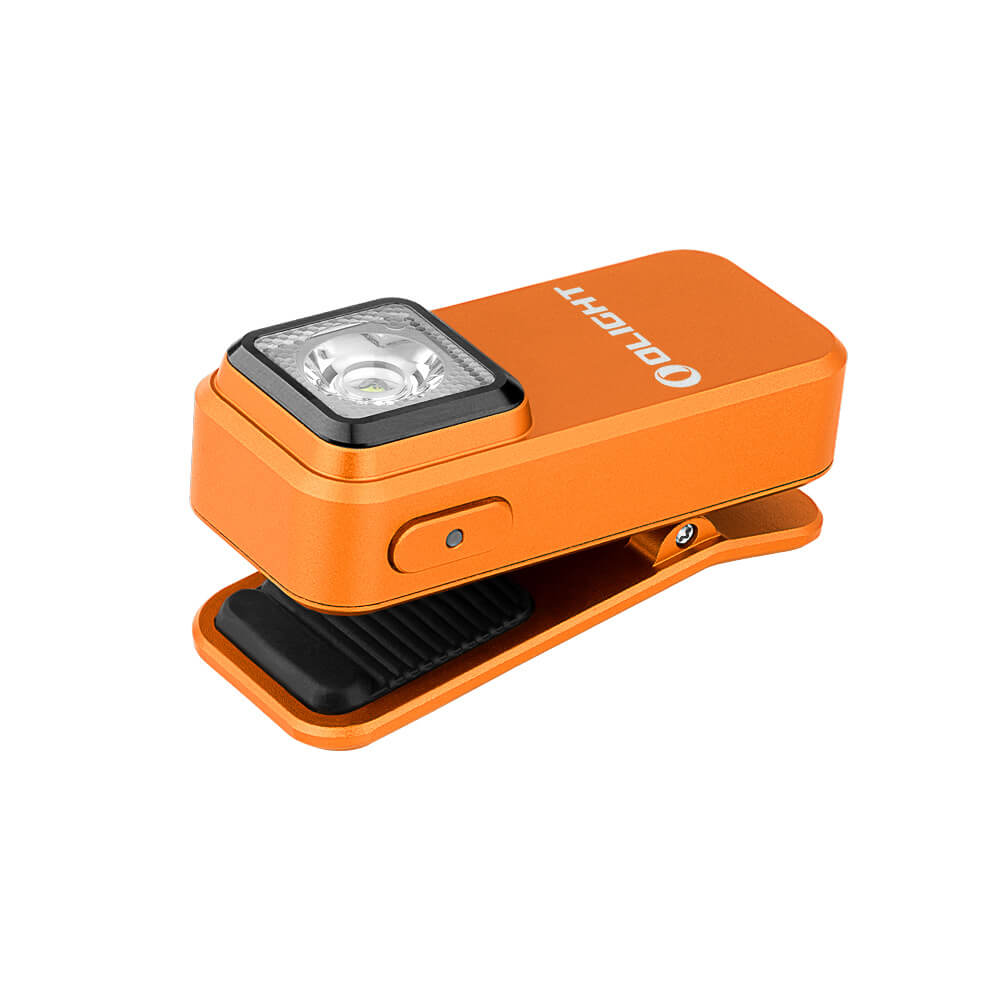 Olight Oclip Clip EDC Light
