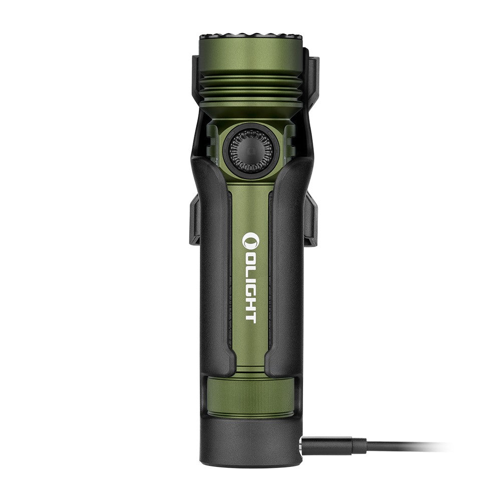 Olight Seeker 4 Pro High Power EDC Flashlight