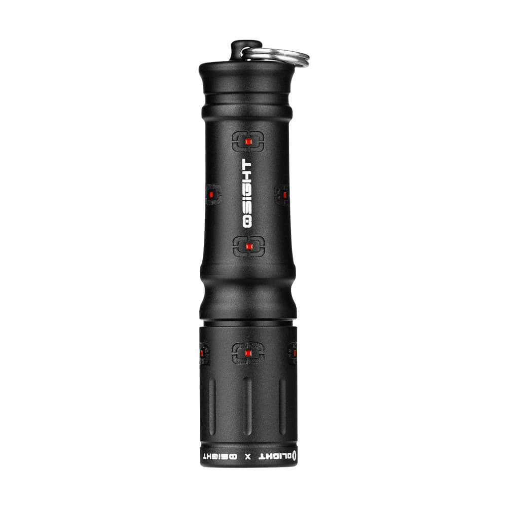 Olight i3E EOS LED Keychain Flashlight