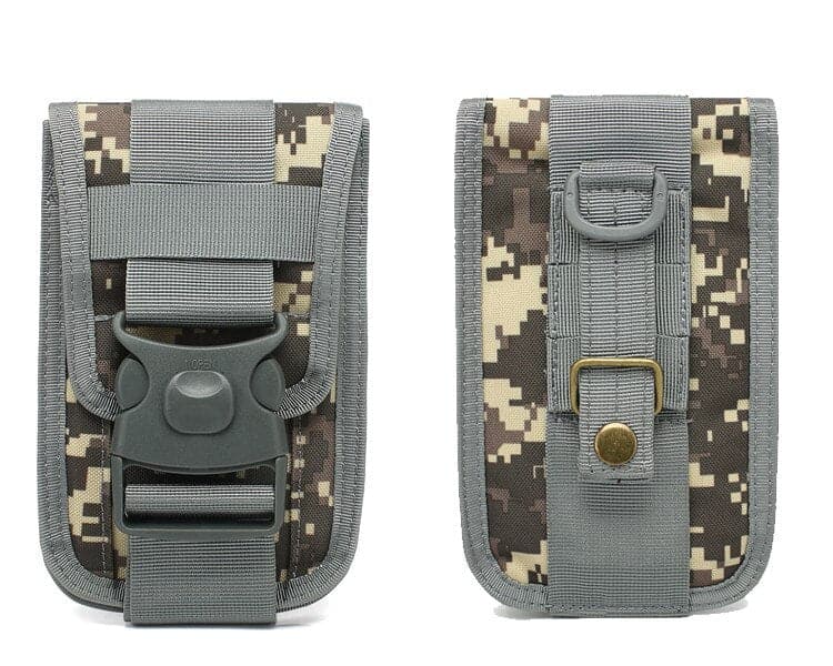 Outdoor Running Multi-color 5.8-inch Apple mobile phone pouch
