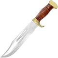 Persian Blood Hunting Bowie Knife
