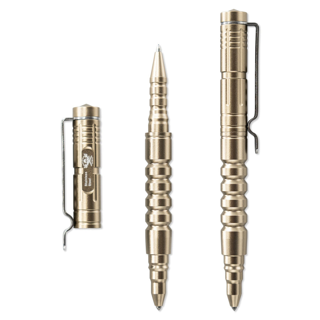 Pirate Pen