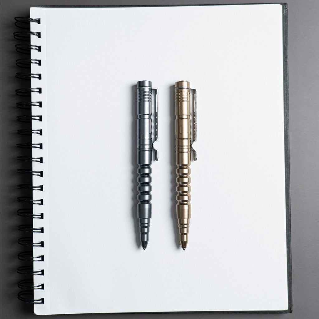 Pirate Pen
