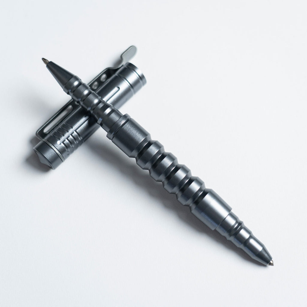 Pirate Pen