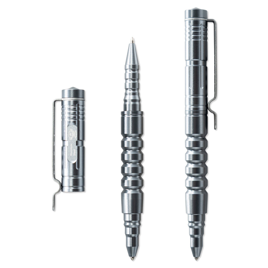 Pirate Pen