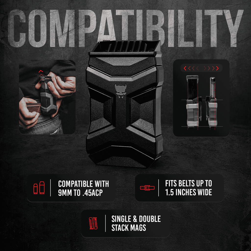 Universal Mag Carrier