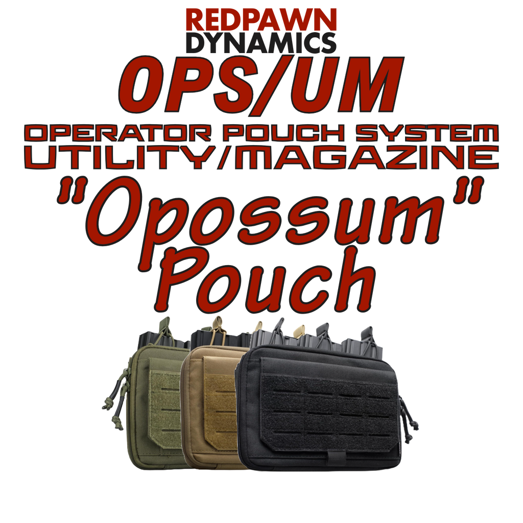 Pouch: RPD OPS-UM "Opossum"-0