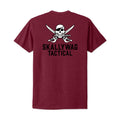 Skallywag Logo Tee
