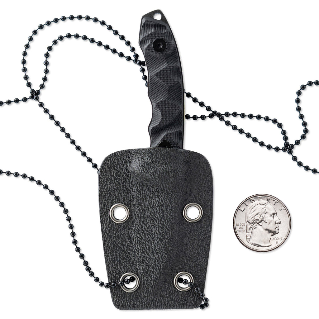 The Mini - Black