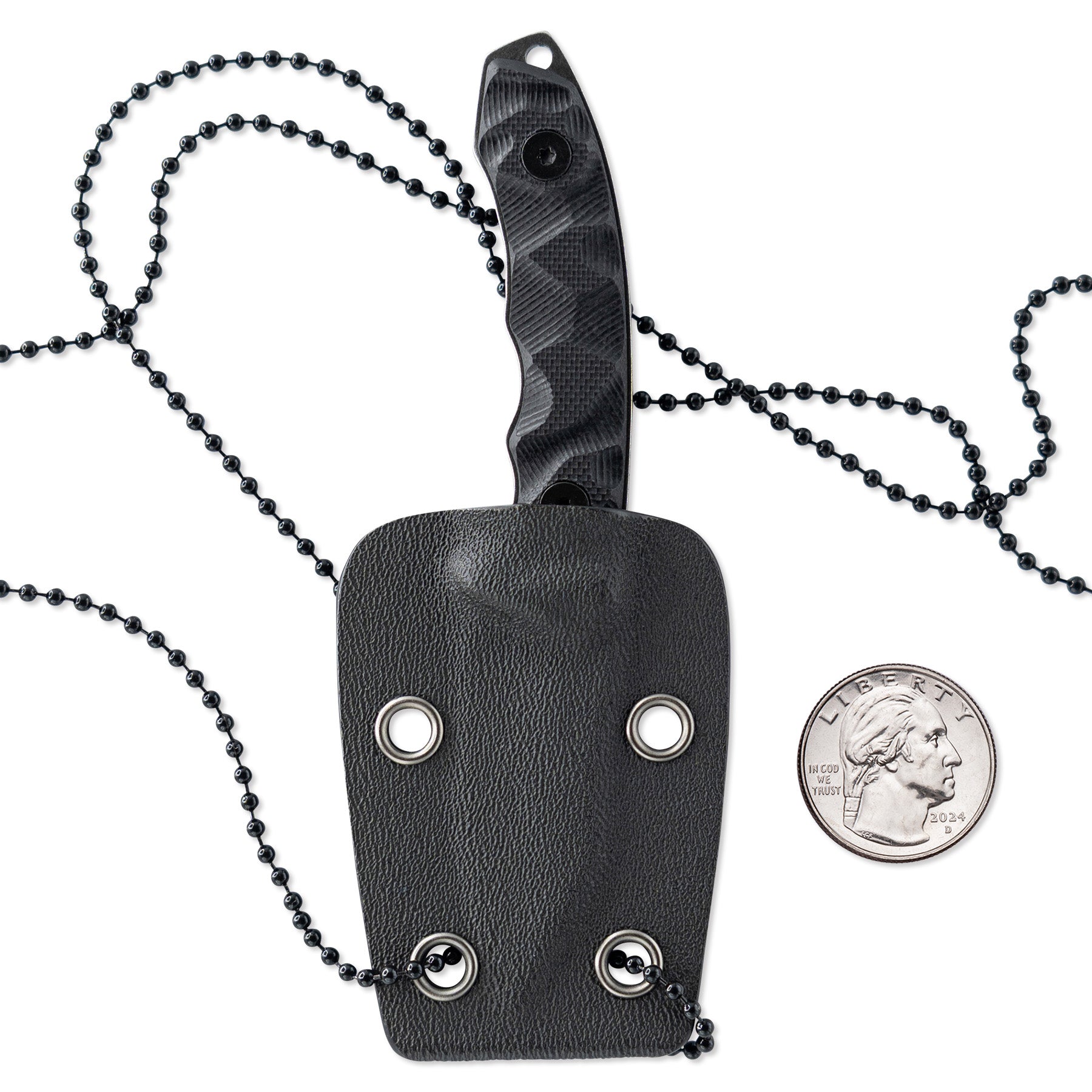The Mini - Black
