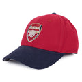 Arsenal FC Two Tone Youth Cap-0