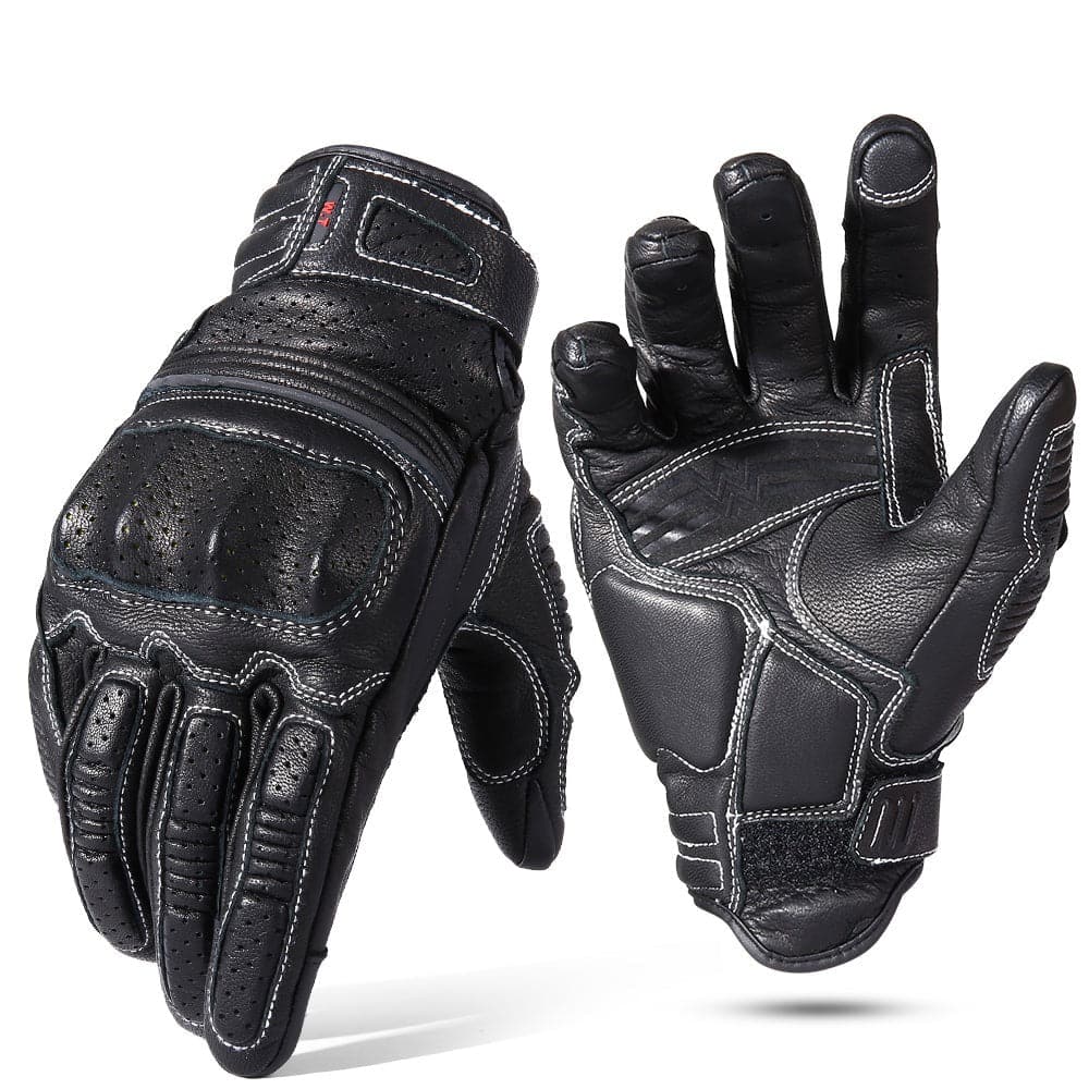 Military Men Hard Knuckle Paintball Airsoft Shoot Gloves