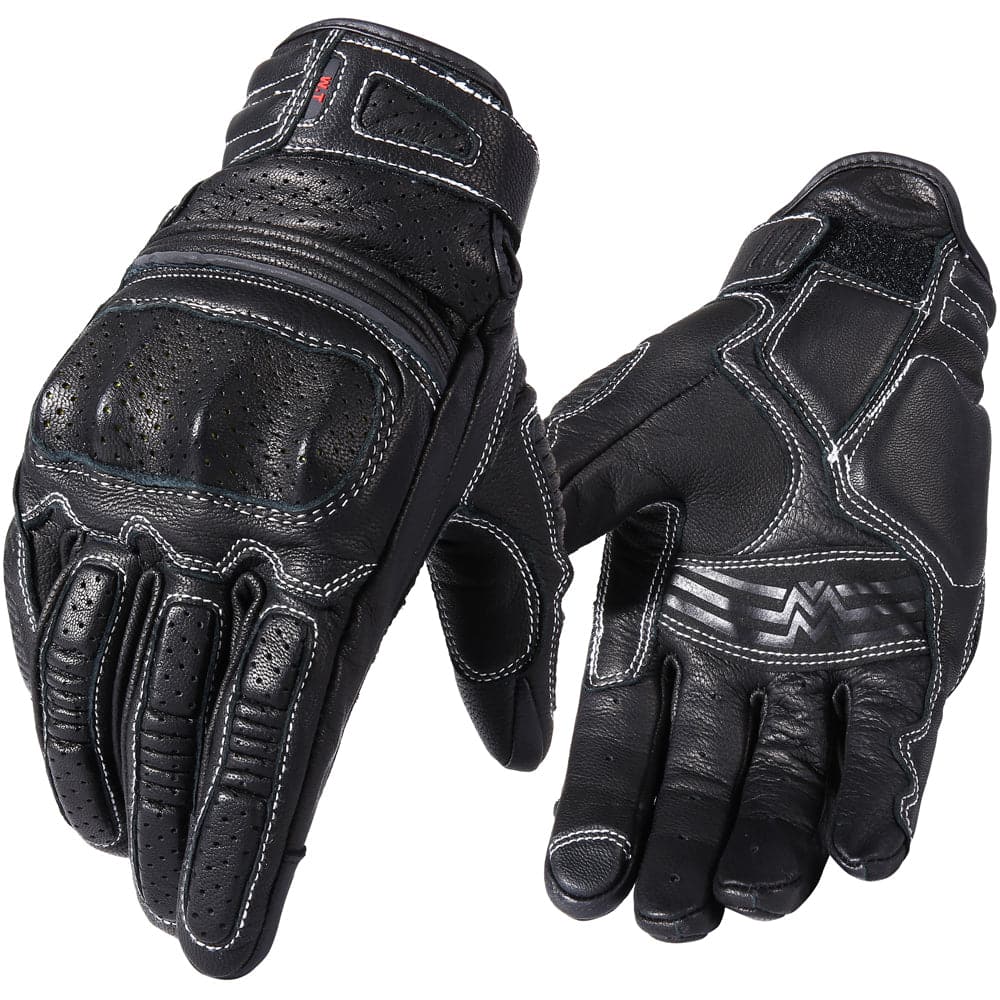 Military Men Hard Knuckle Paintball Airsoft Shoot Gloves