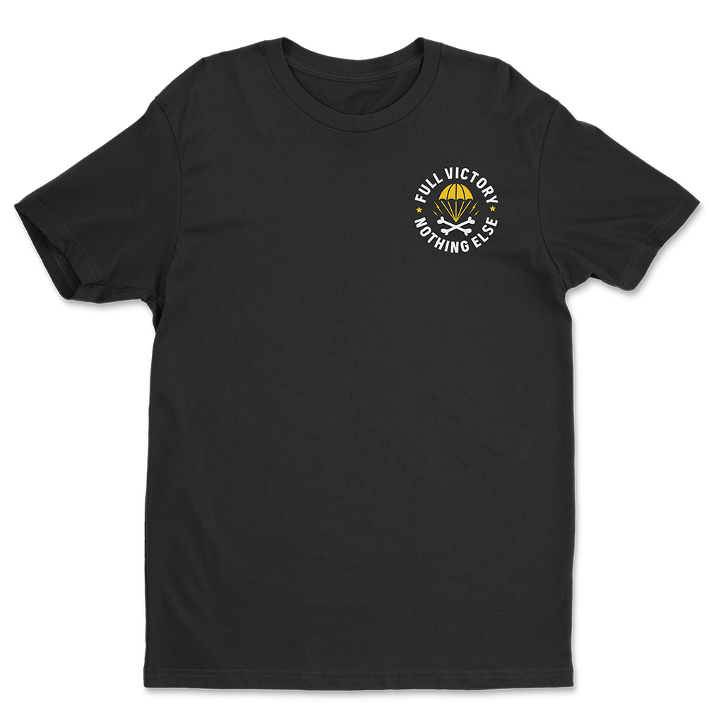 Victory Bones Athletic Shirt