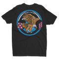 506th Dice Eagle Remastered Athletic Shirt