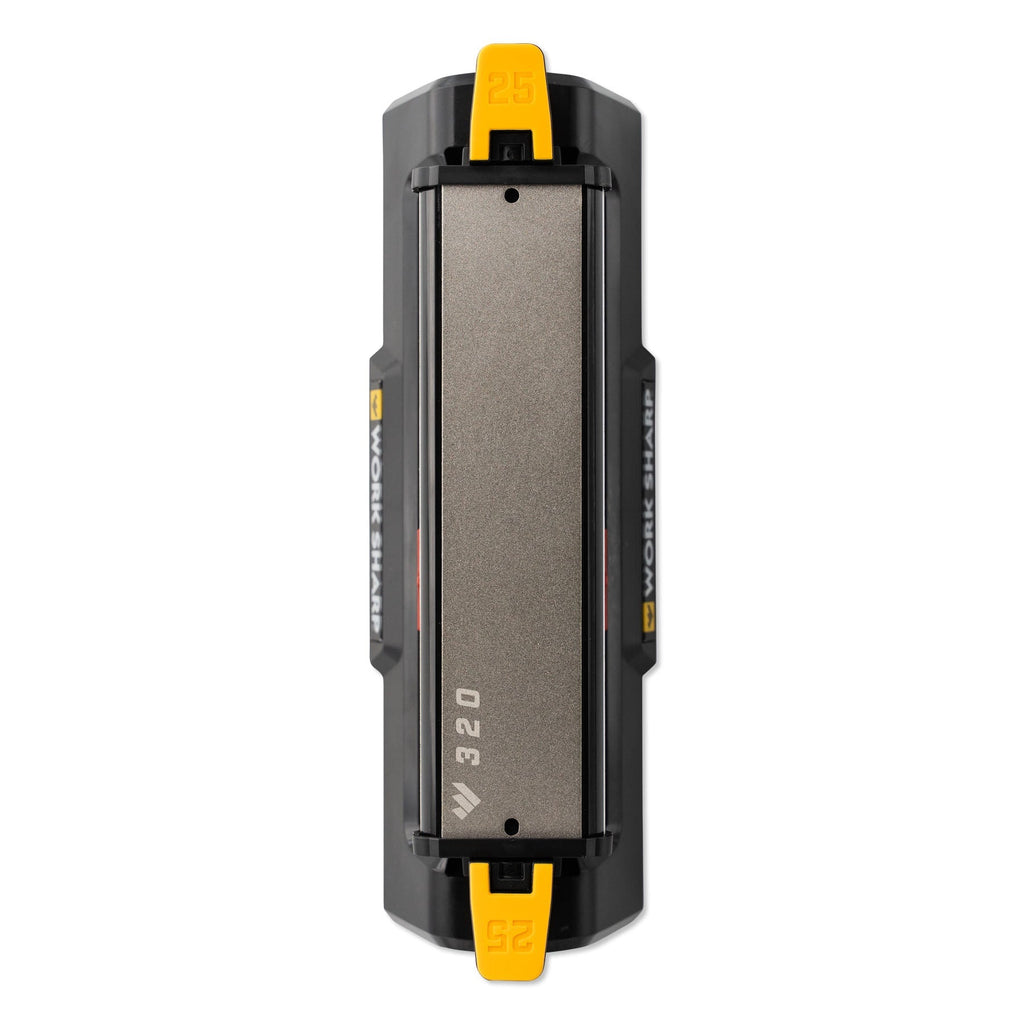 Work Sharp Benchstone™ Knife Sharpener