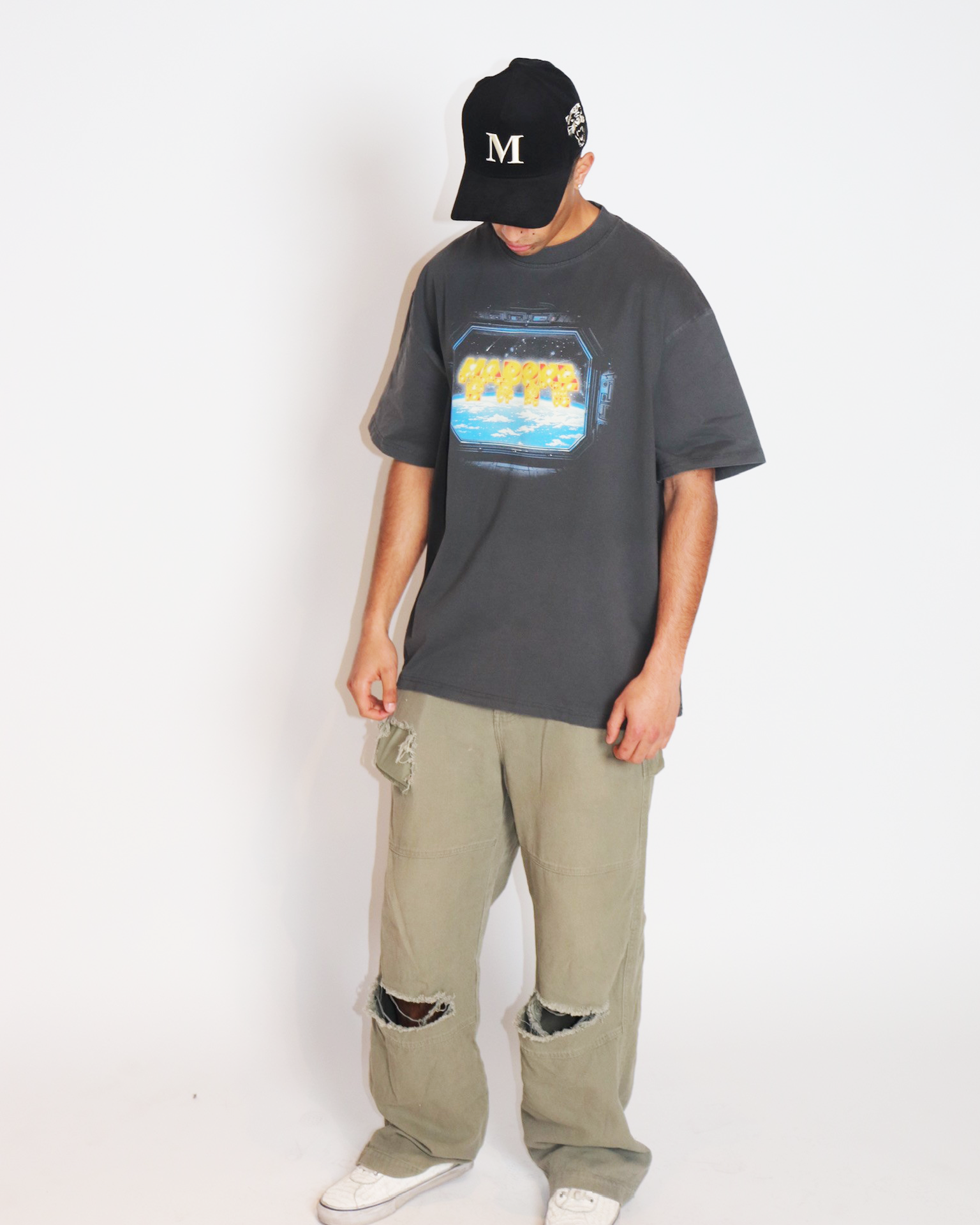Worldwide Tee