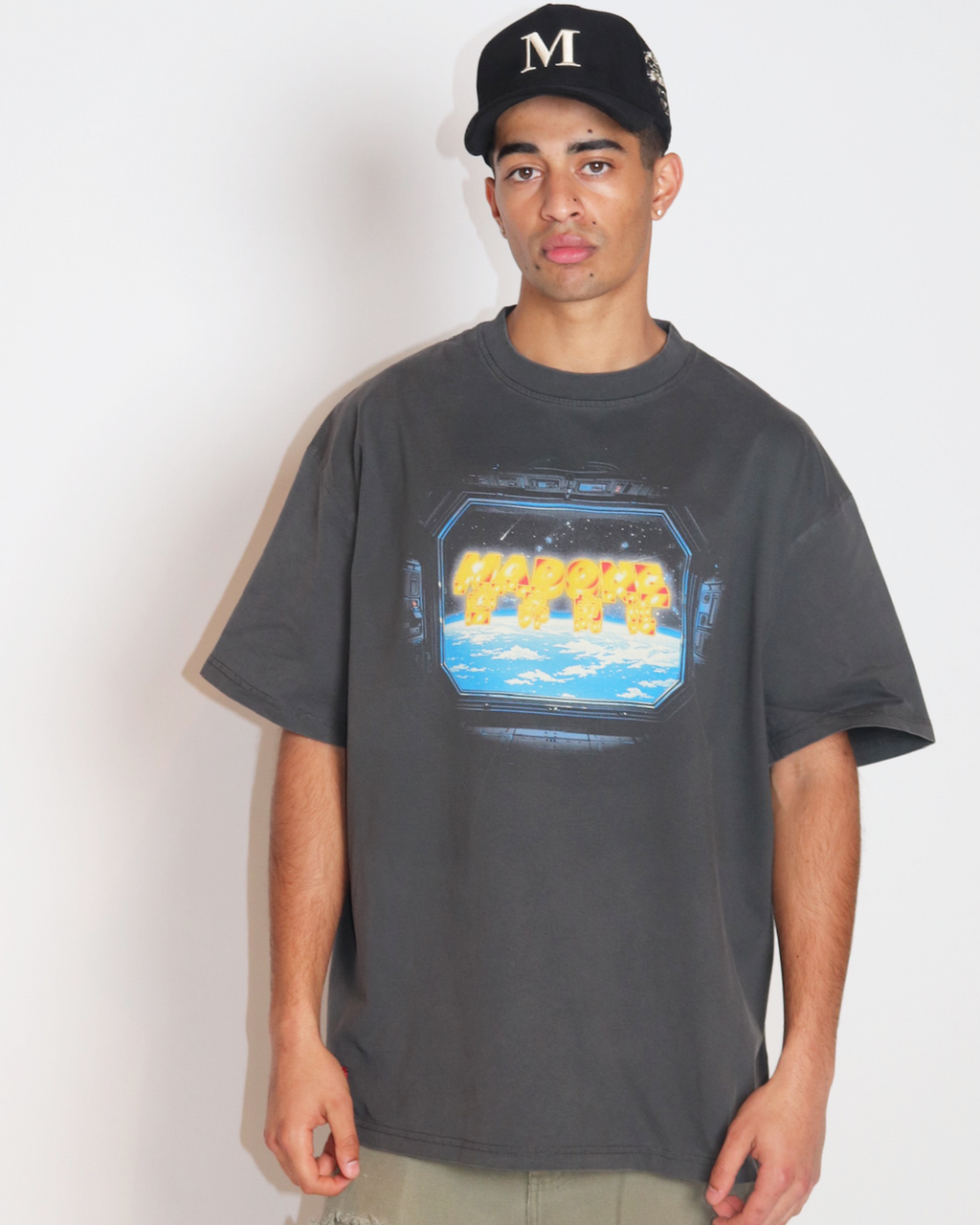 Worldwide Tee