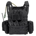 Training Army Fans Cs Game Police SWAT Forces Combat Vest