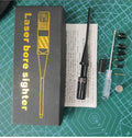 Infrared Laser Calibrator Red Laser Pointing Device