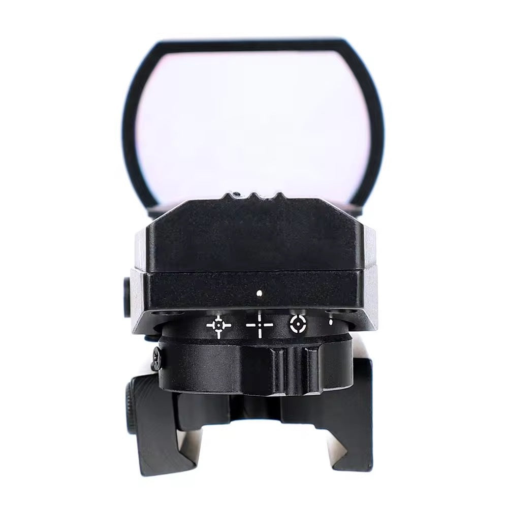 Four-dot Red Dot 20mm Slot Holographic Sight